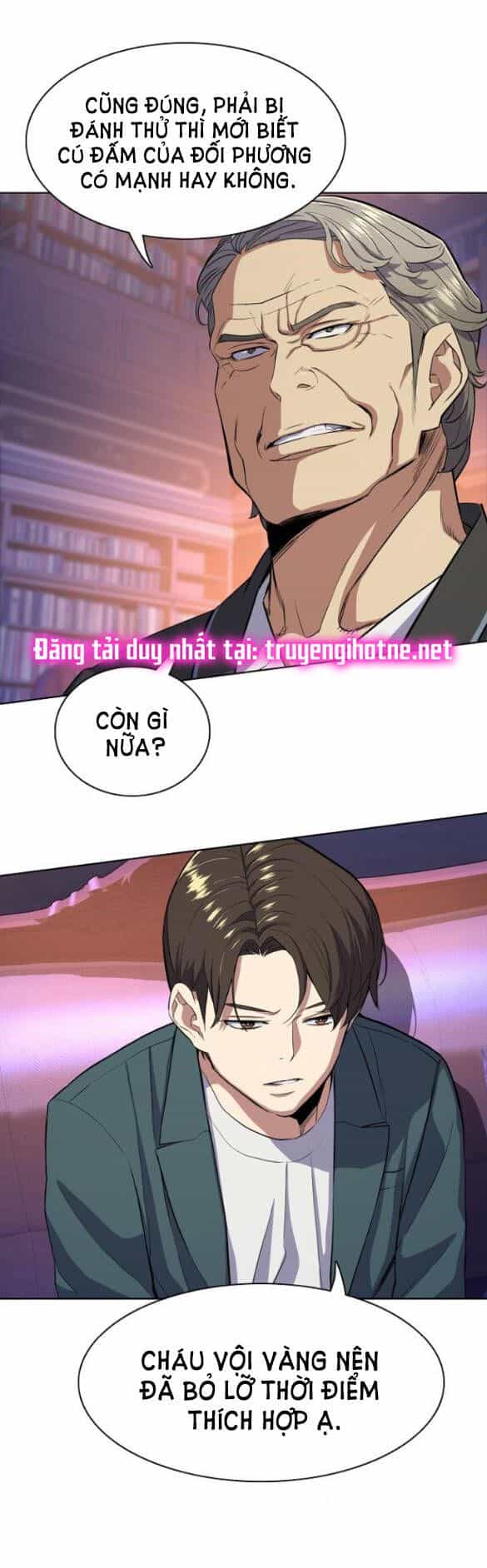 Tiểu Thiếu Gia Gia Tộc Tài Phiệt - Chương 31 - ảnh 21