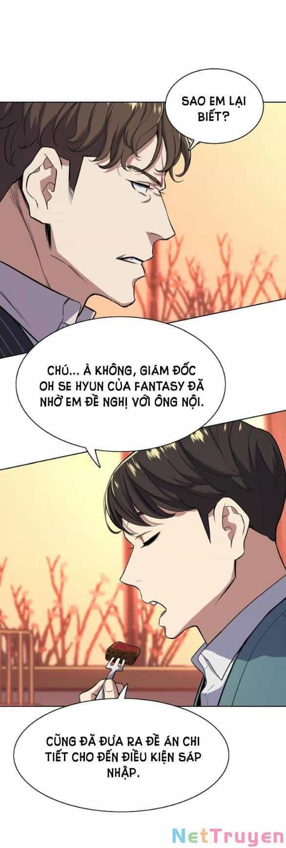 Tiểu Thiếu Gia Gia Tộc Tài Phiệt - Chương 33 - ảnh 24