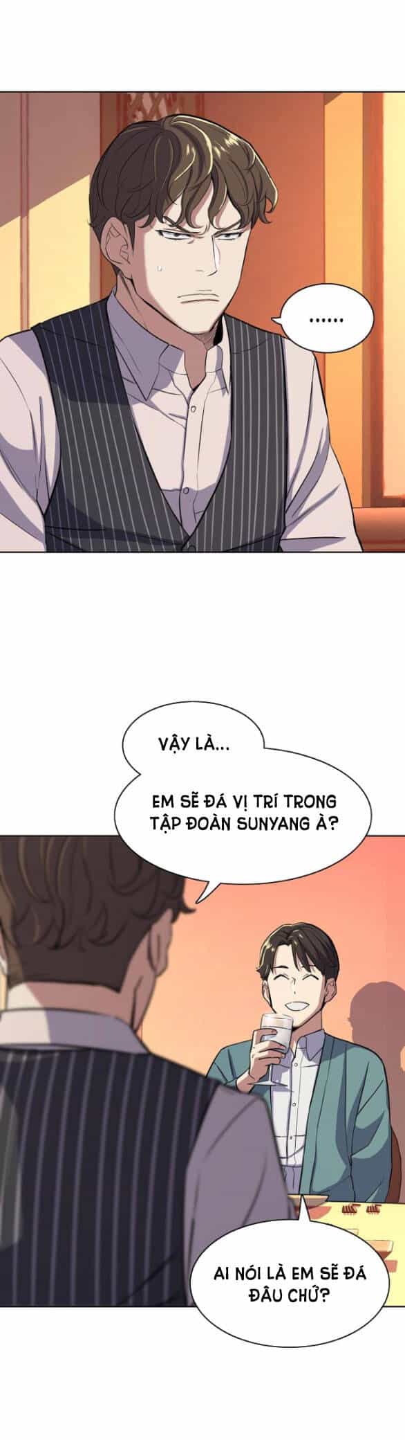 Tiểu Thiếu Gia Gia Tộc Tài Phiệt - Chương 33.2 - ảnh 1