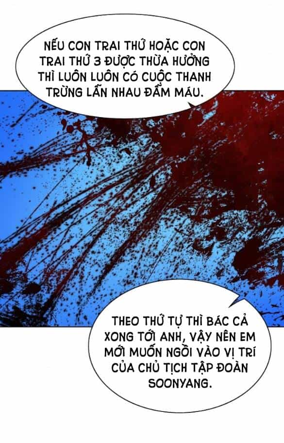 Tiểu Thiếu Gia Gia Tộc Tài Phiệt - Chương 34.1 - ảnh 11