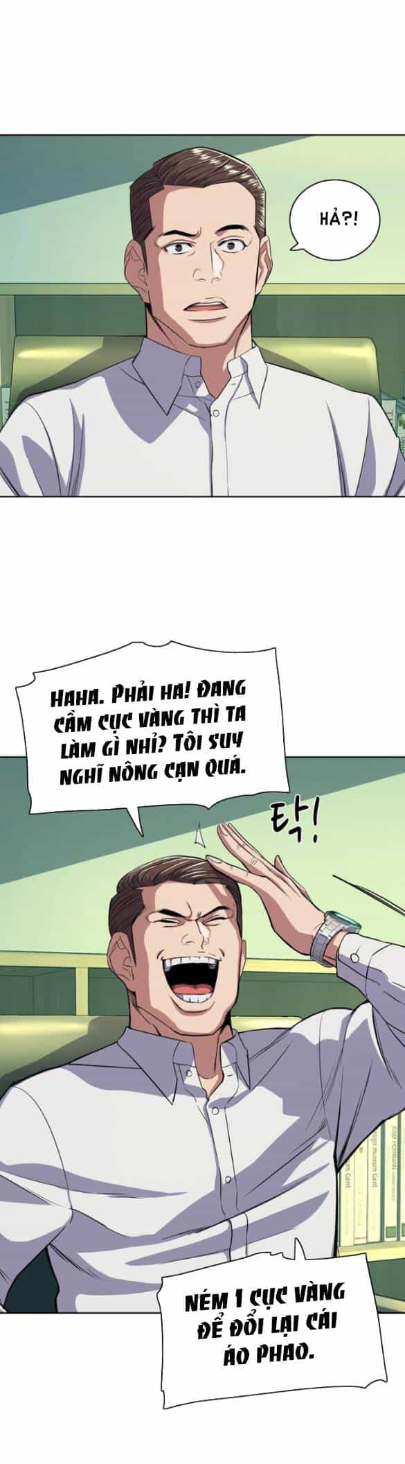Tiểu Thiếu Gia Gia Tộc Tài Phiệt - Chương 34.2 - ảnh 11