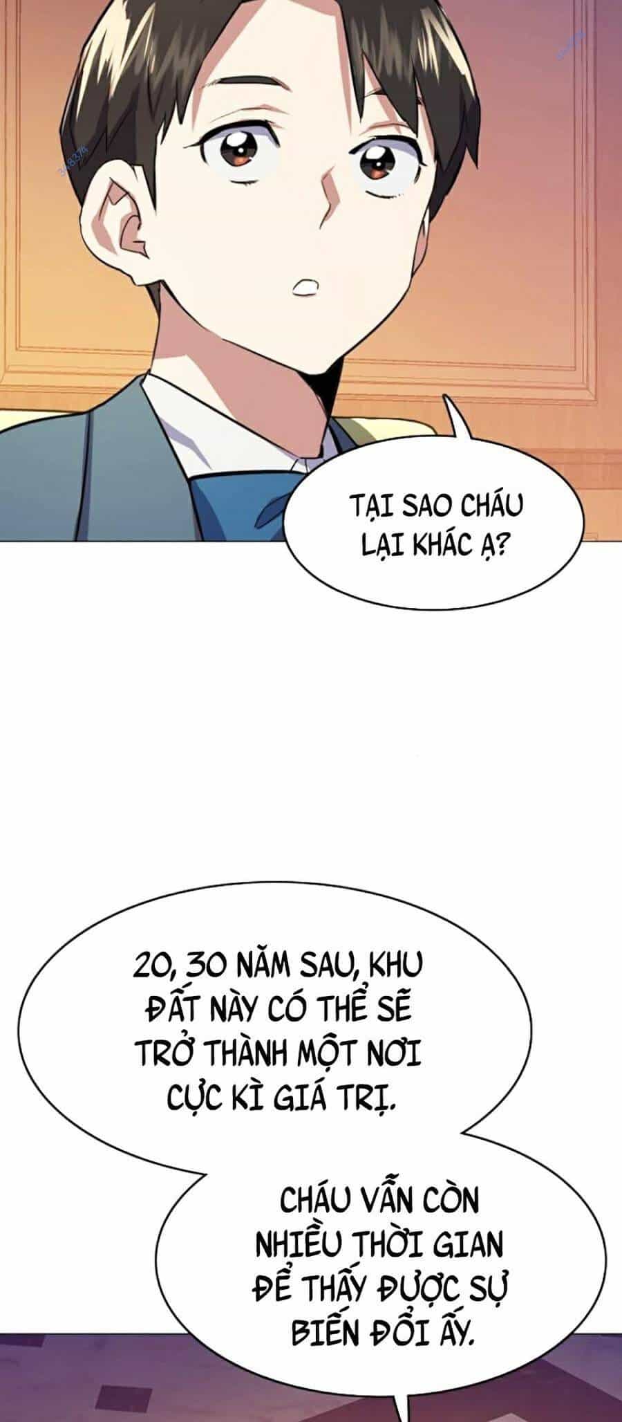 Tiểu Thiếu Gia Gia Tộc Tài Phiệt - Chương 5.5 - ảnh 66