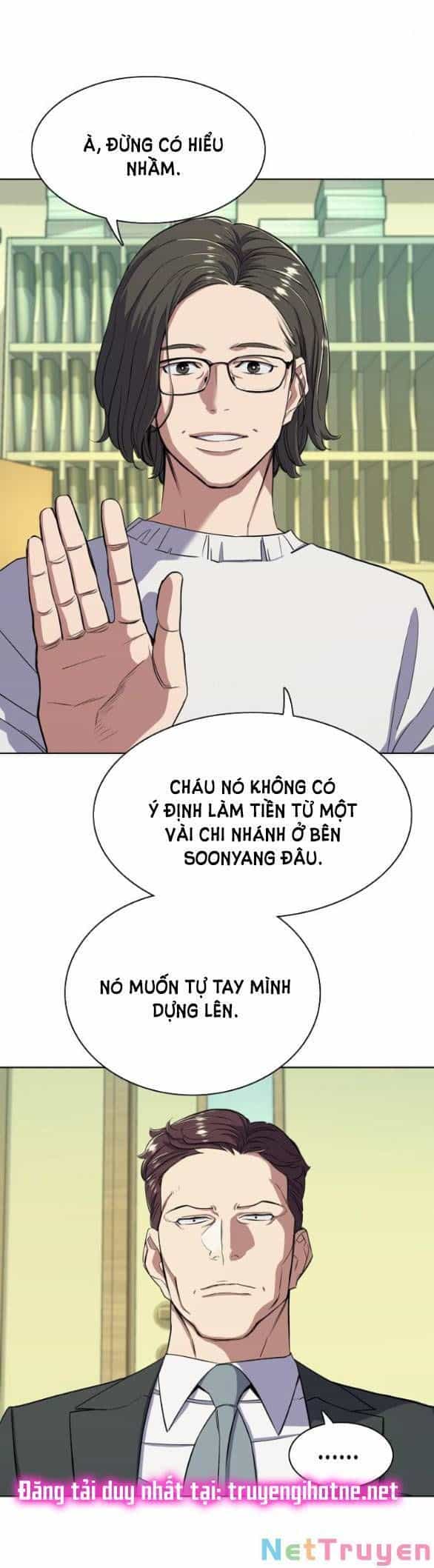 Tiểu Thiếu Gia Gia Tộc Tài Phiệt - Chương 36 - ảnh 11
