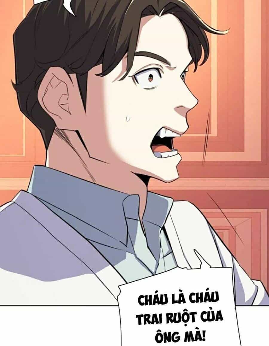 Tiểu Thiếu Gia Gia Tộc Tài Phiệt - Chương 38 - ảnh 115