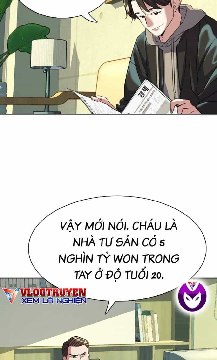 Tiểu Thiếu Gia Gia Tộc Tài Phiệt - Chương 40 - ảnh 72