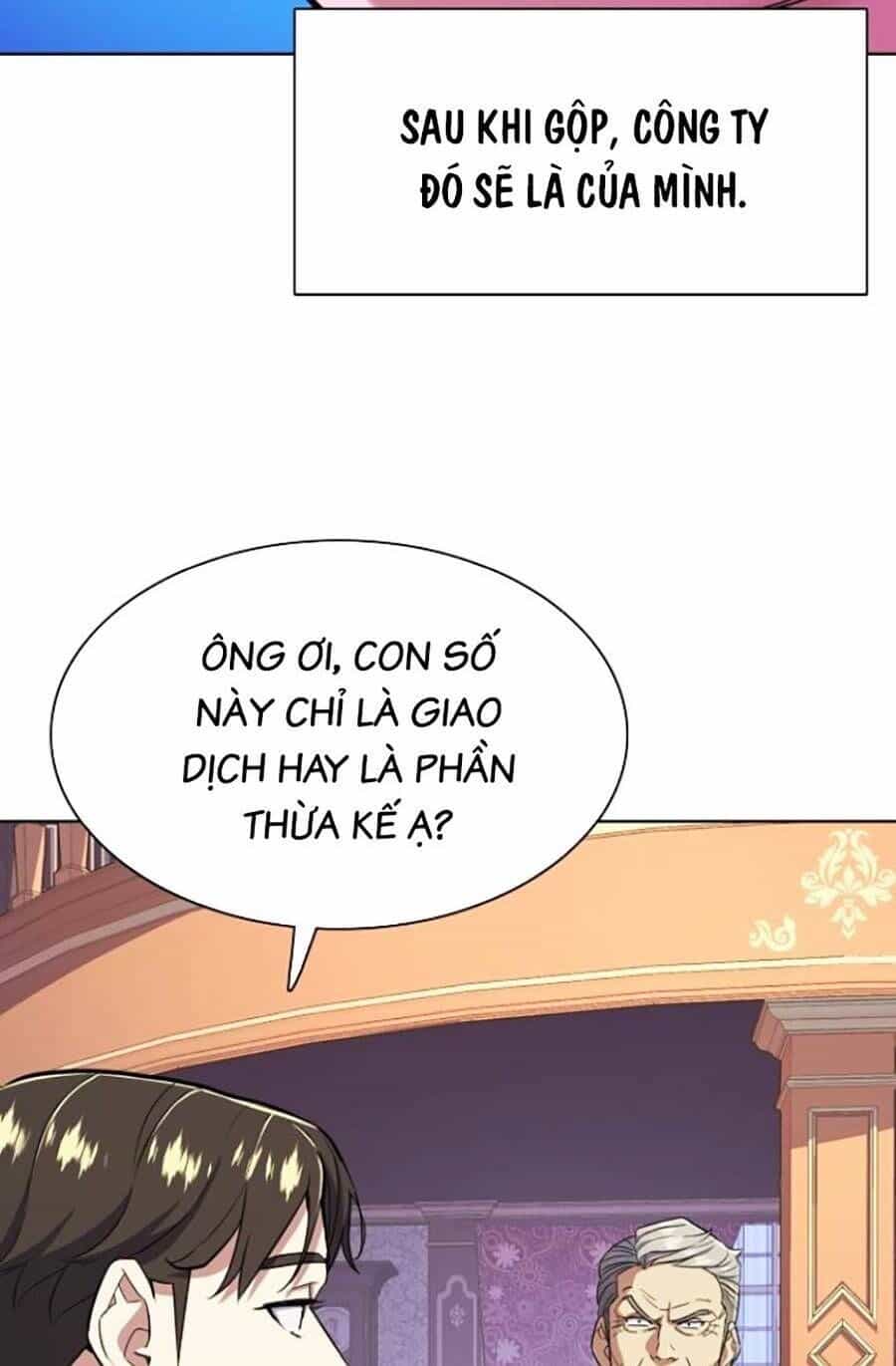 Tiểu Thiếu Gia Gia Tộc Tài Phiệt - Chương 41 - ảnh 67
