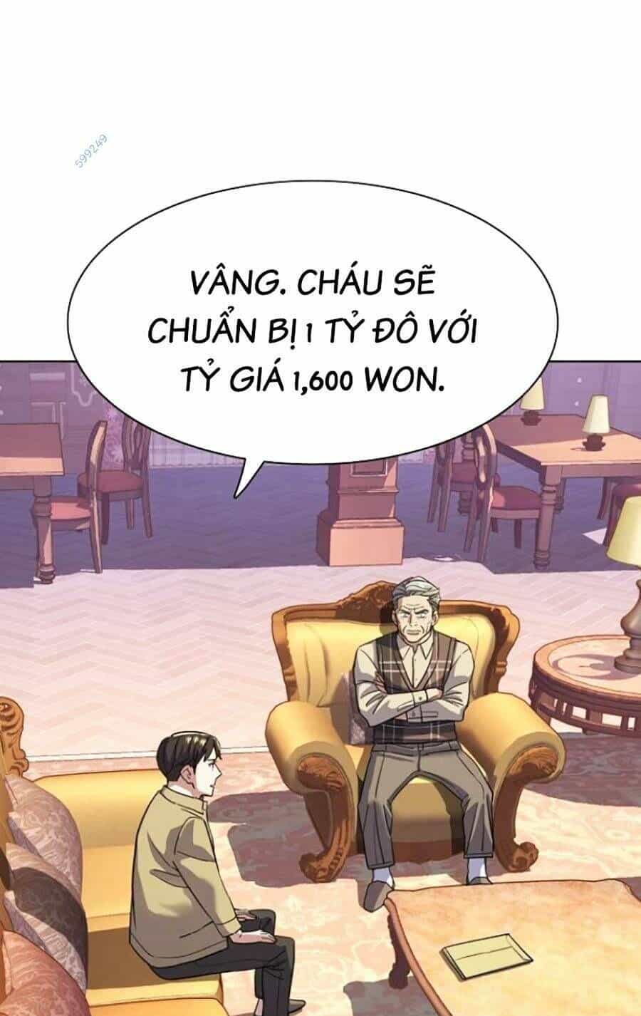 Tiểu Thiếu Gia Gia Tộc Tài Phiệt - Chương 41 - ảnh 81