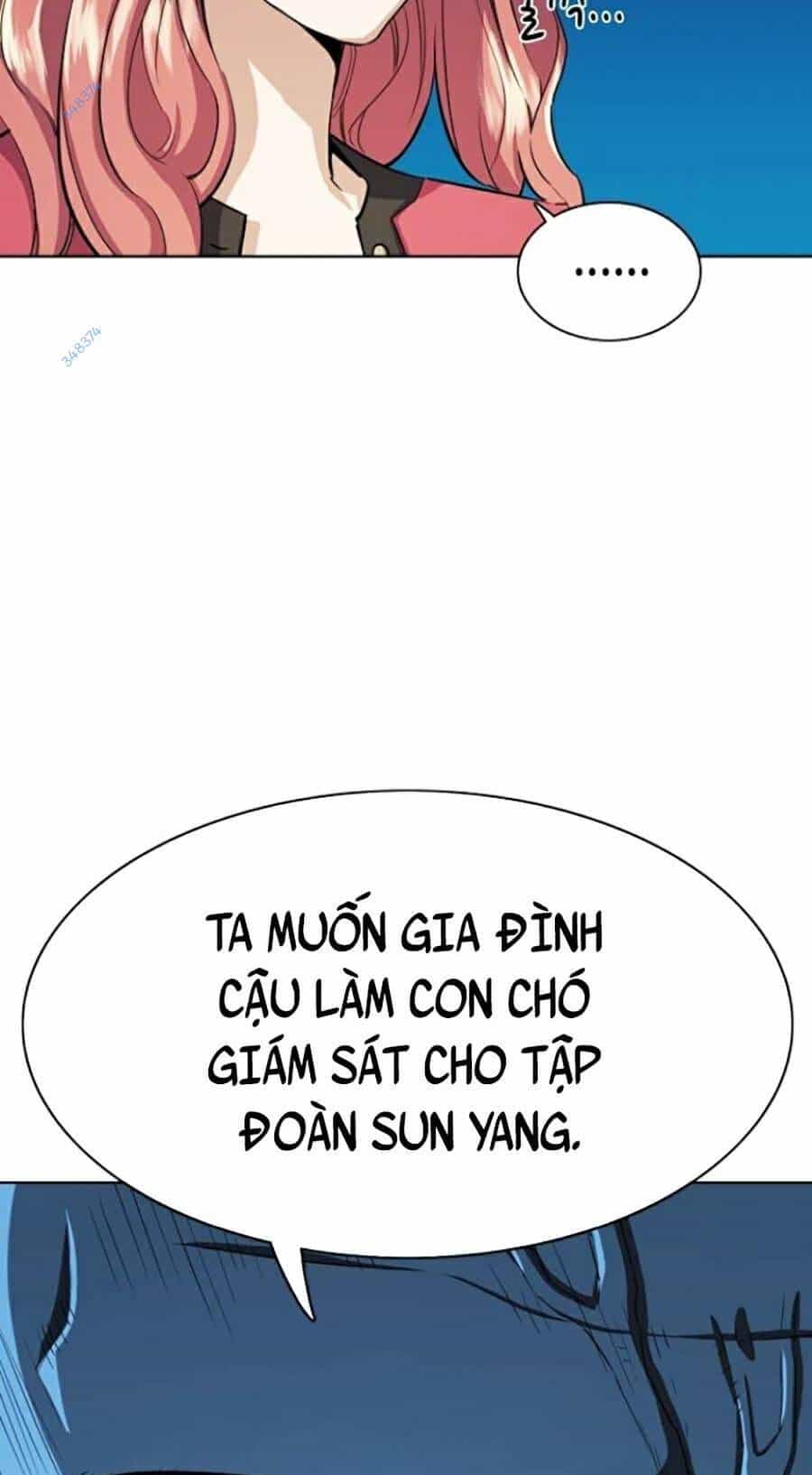 Tiểu Thiếu Gia Gia Tộc Tài Phiệt - Chương 6 - ảnh 16