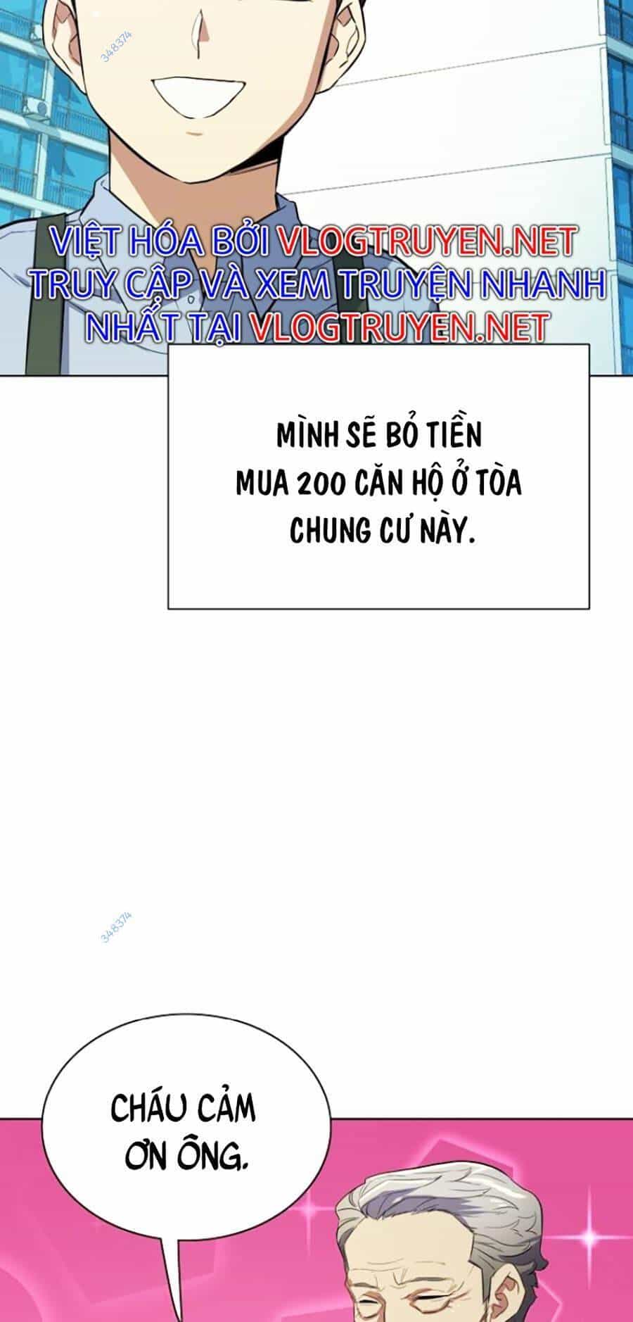 Tiểu Thiếu Gia Gia Tộc Tài Phiệt - Chương 6 - ảnh 49