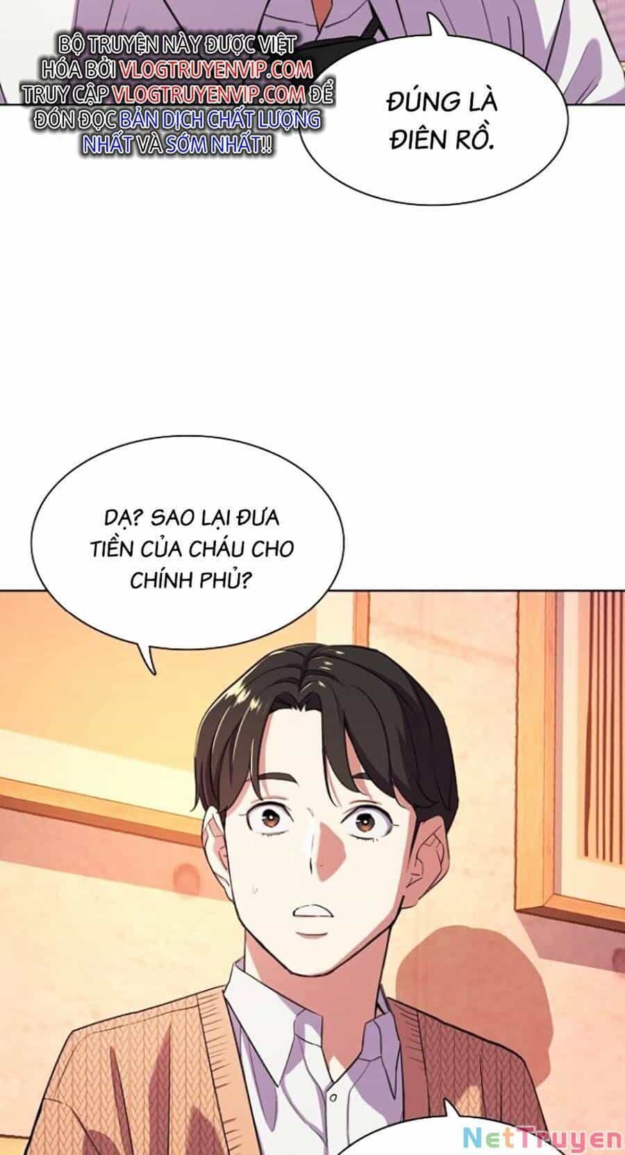 Tiểu Thiếu Gia Gia Tộc Tài Phiệt - Chương 43 - ảnh 47