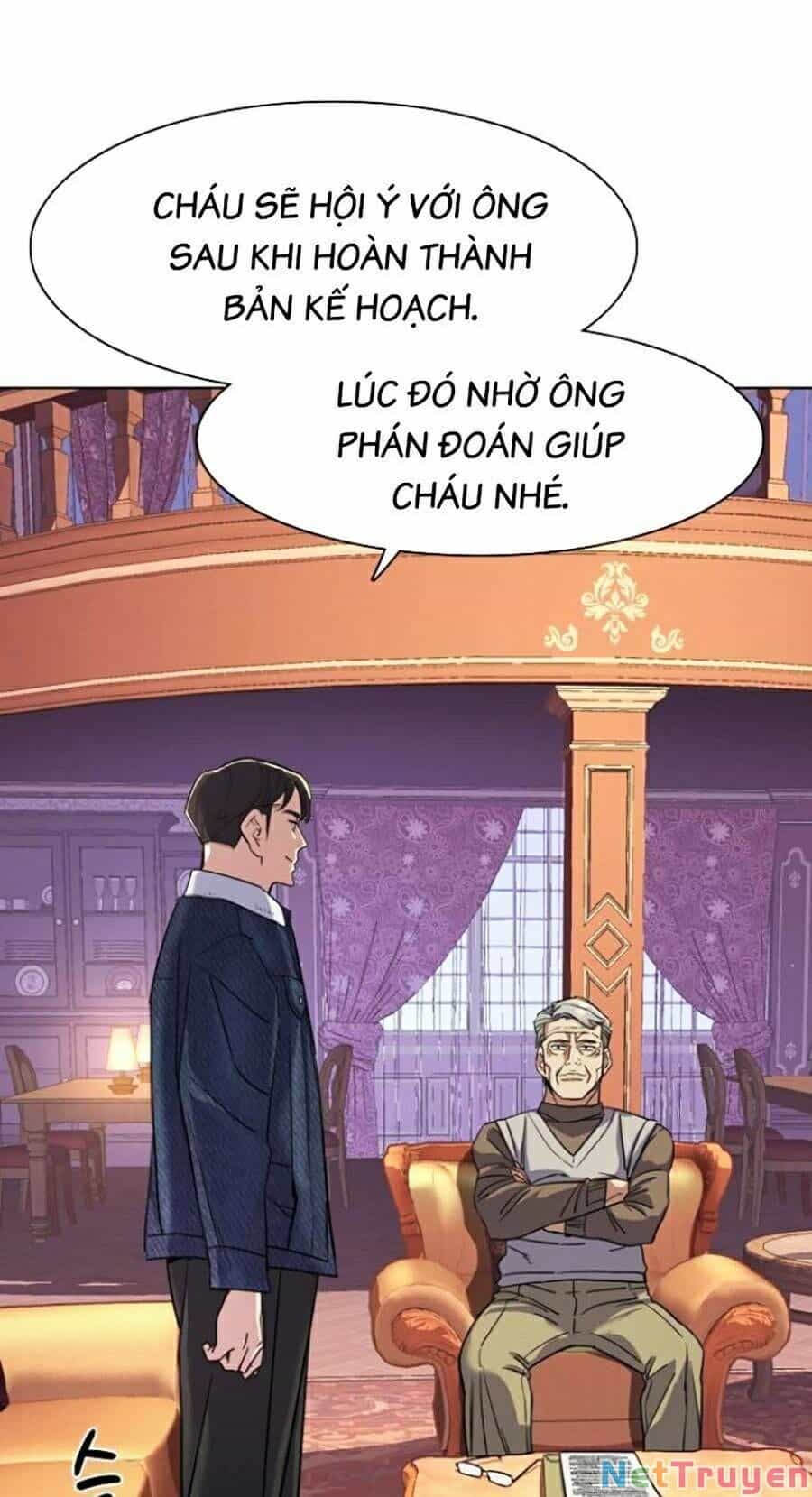 Tiểu Thiếu Gia Gia Tộc Tài Phiệt - Chương 43 - ảnh 94