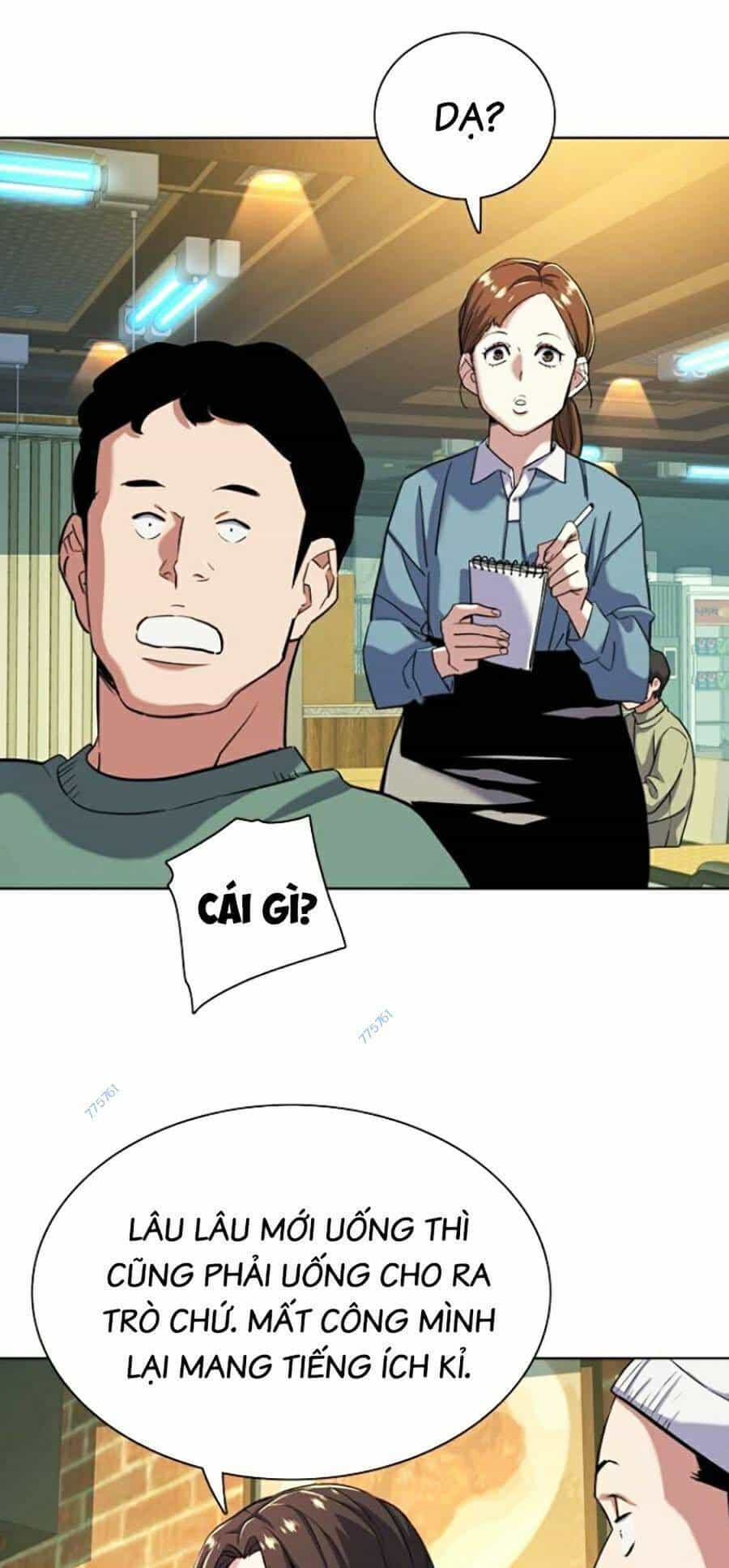 Tiểu Thiếu Gia Gia Tộc Tài Phiệt - Chương 44 - ảnh 11