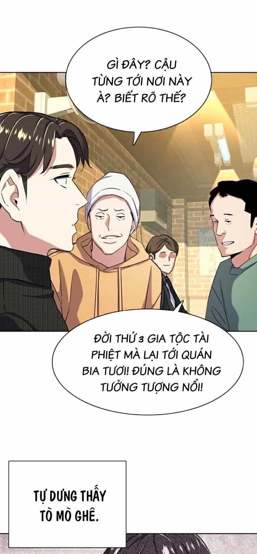Tiểu Thiếu Gia Gia Tộc Tài Phiệt - Chương 44 - ảnh 18