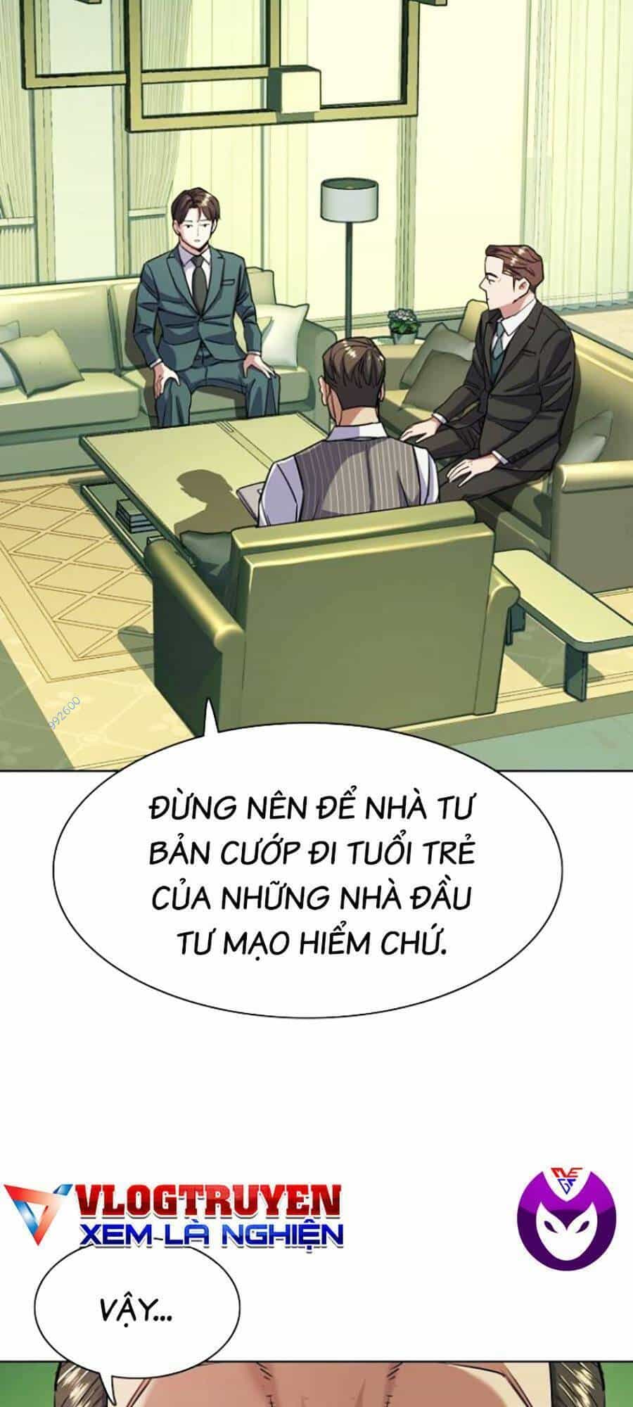 Tiểu Thiếu Gia Gia Tộc Tài Phiệt - Chương 46 - ảnh 73