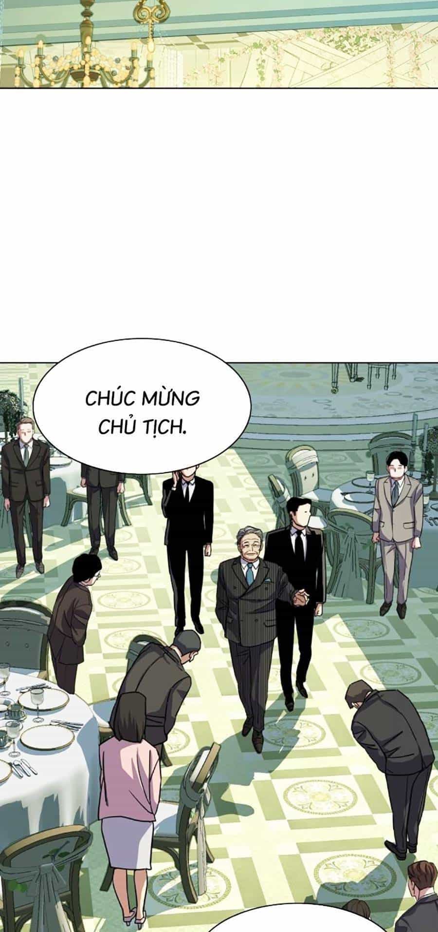 Tiểu Thiếu Gia Gia Tộc Tài Phiệt - Chương 49 - ảnh 39