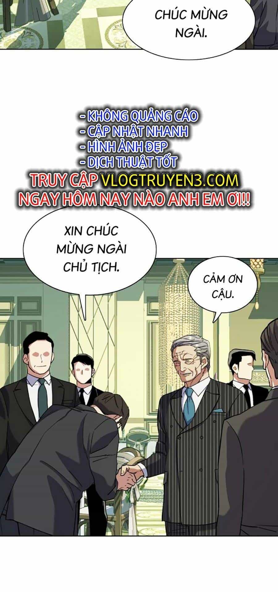 Tiểu Thiếu Gia Gia Tộc Tài Phiệt - Chương 49 - ảnh 40