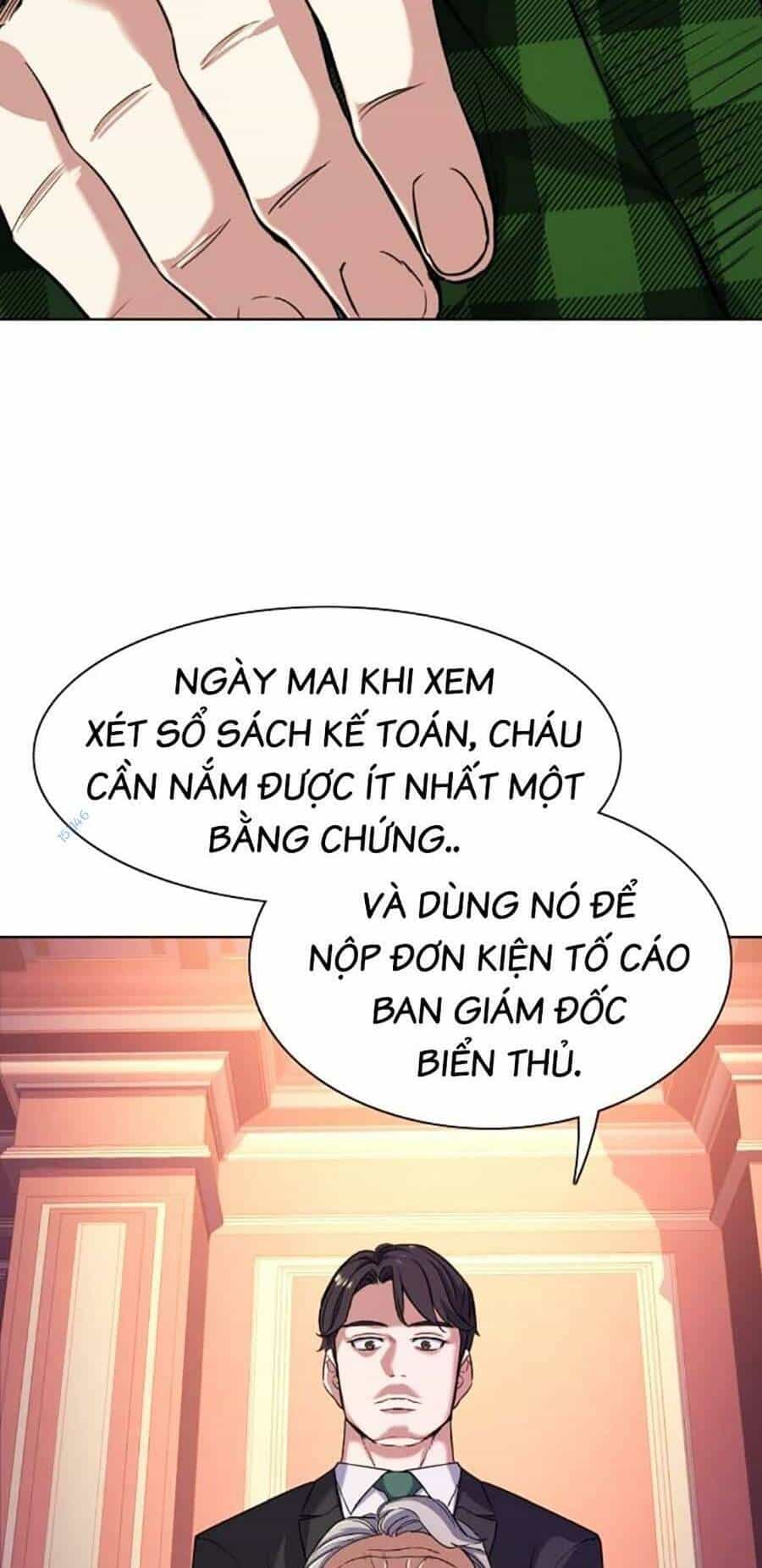 Tiểu Thiếu Gia Gia Tộc Tài Phiệt - Chương 52 - ảnh 26