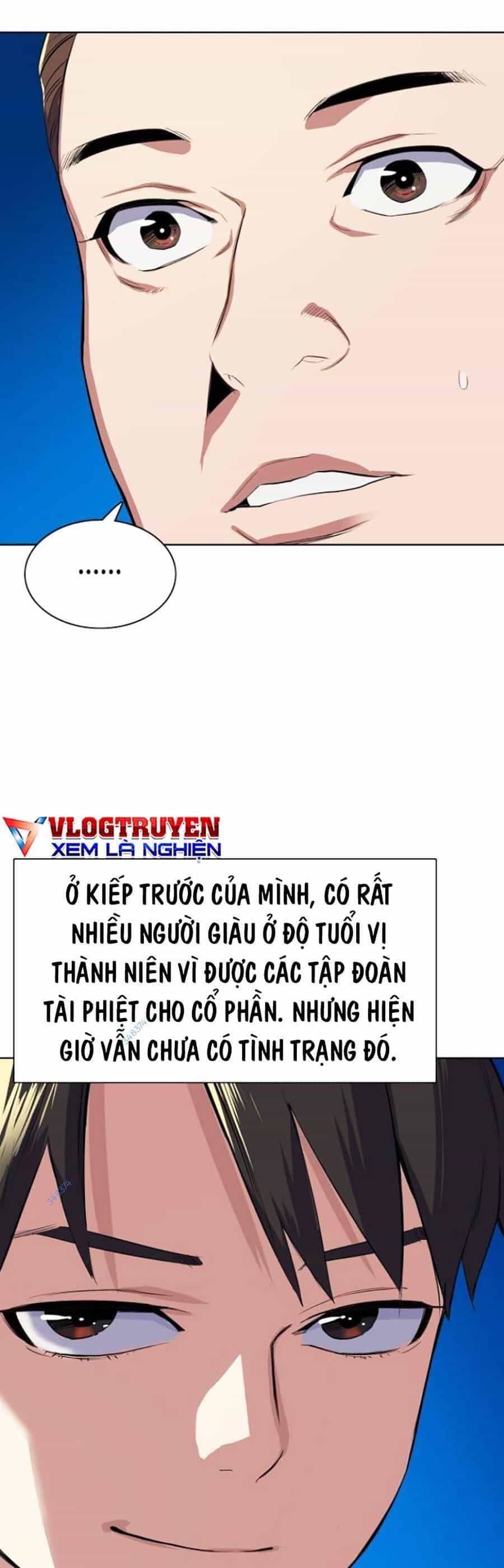 Tiểu Thiếu Gia Gia Tộc Tài Phiệt - Chương 7 - ảnh 67