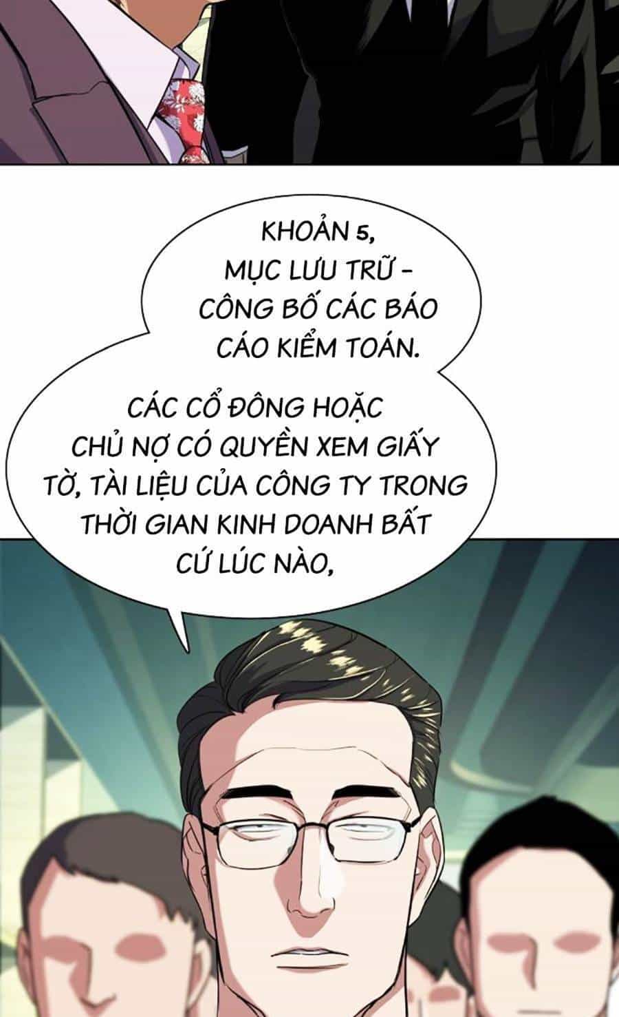 Tiểu Thiếu Gia Gia Tộc Tài Phiệt - Chương 53 - ảnh 79