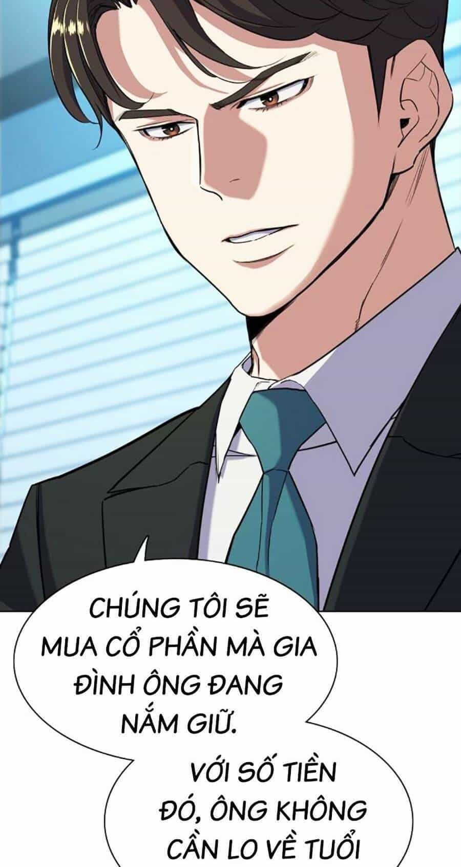 Tiểu Thiếu Gia Gia Tộc Tài Phiệt - Chương 55 - ảnh 48