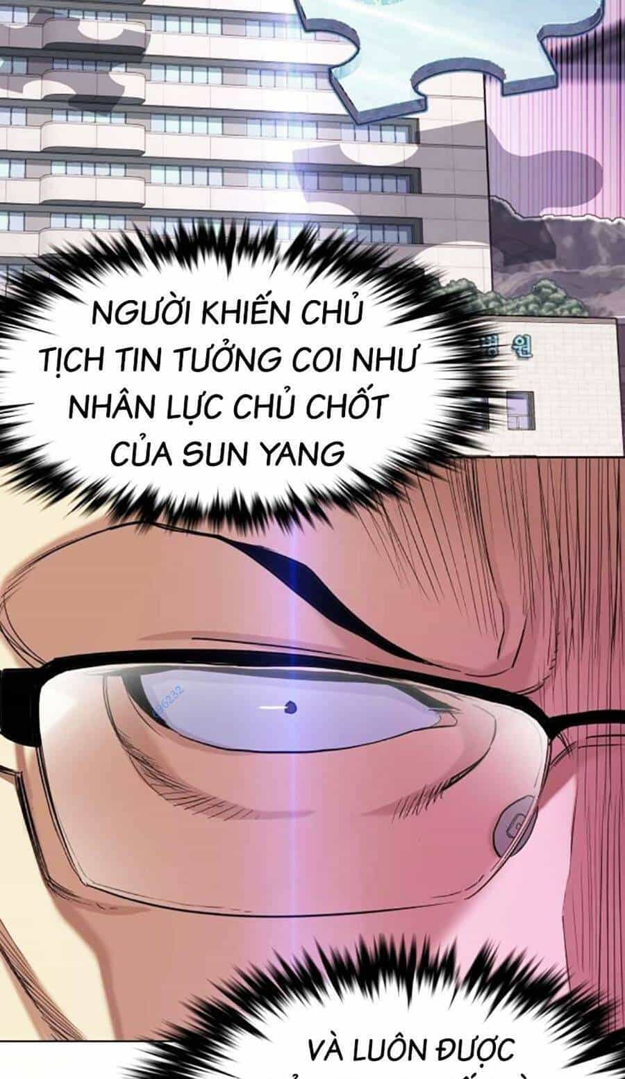 Tiểu Thiếu Gia Gia Tộc Tài Phiệt - Chương 55 - ảnh 6