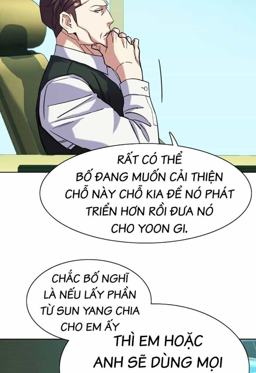 Tiểu Thiếu Gia Gia Tộc Tài Phiệt - Chương 57 - ảnh 39