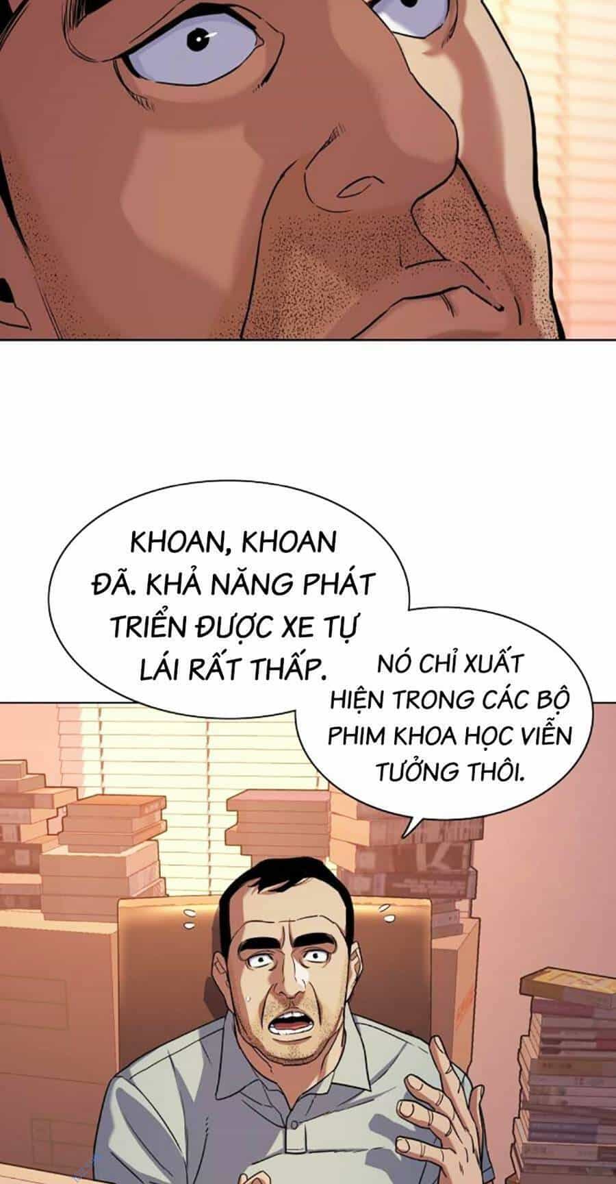 Tiểu Thiếu Gia Gia Tộc Tài Phiệt - Chương 60 - ảnh 61