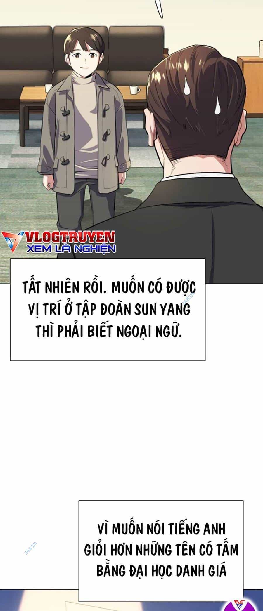 Tiểu Thiếu Gia Gia Tộc Tài Phiệt - Chương 8 - ảnh 76