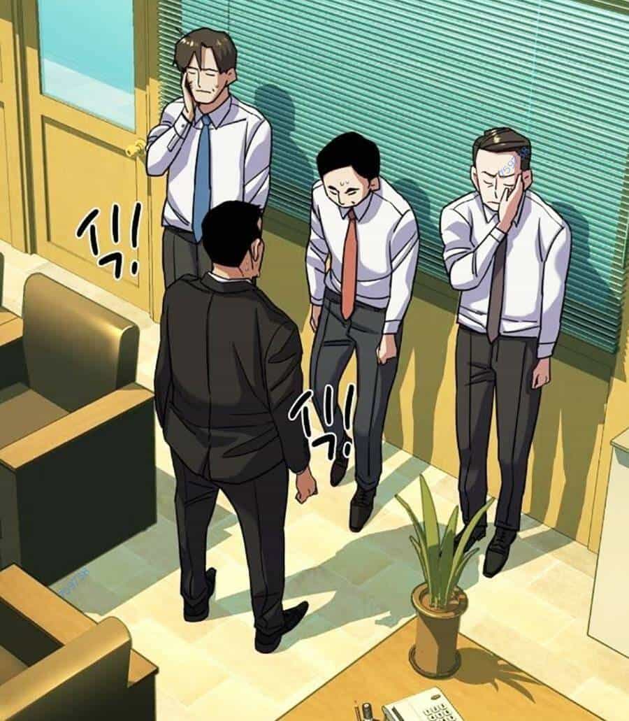 Tiểu Thiếu Gia Gia Tộc Tài Phiệt - Chương 64 - ảnh 123