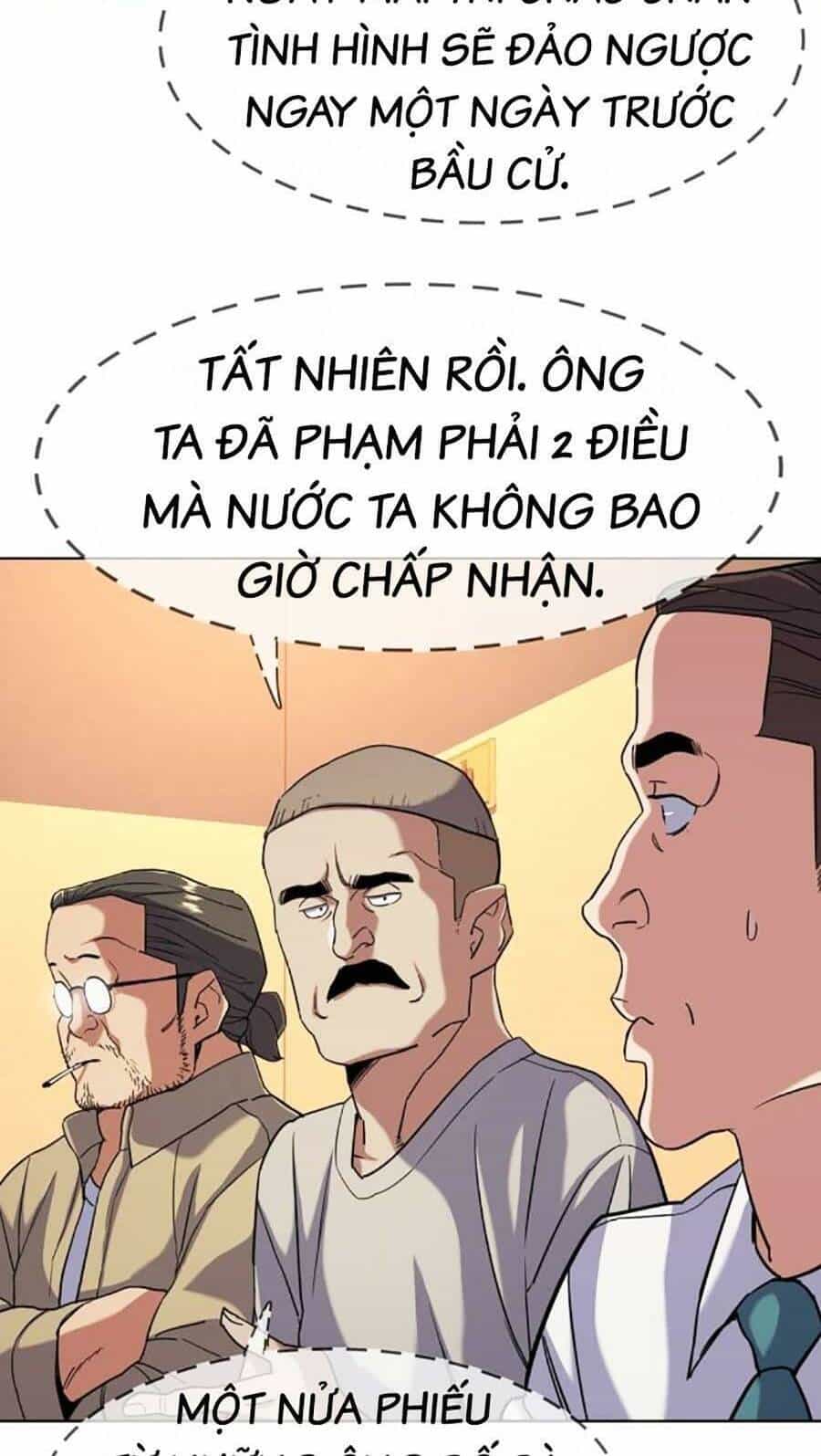 Tiểu Thiếu Gia Gia Tộc Tài Phiệt - Chương 64 - ảnh 90