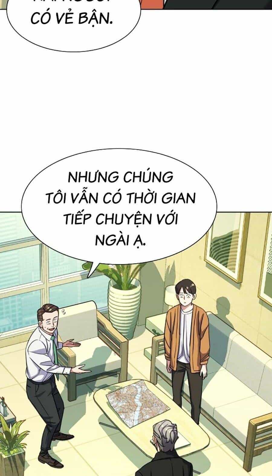 Tiểu Thiếu Gia Gia Tộc Tài Phiệt - Chương 65 - ảnh 20