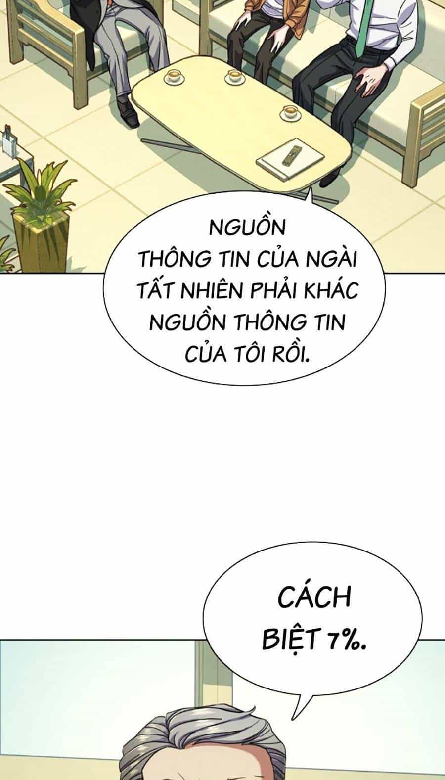 Tiểu Thiếu Gia Gia Tộc Tài Phiệt - Chương 65 - ảnh 31