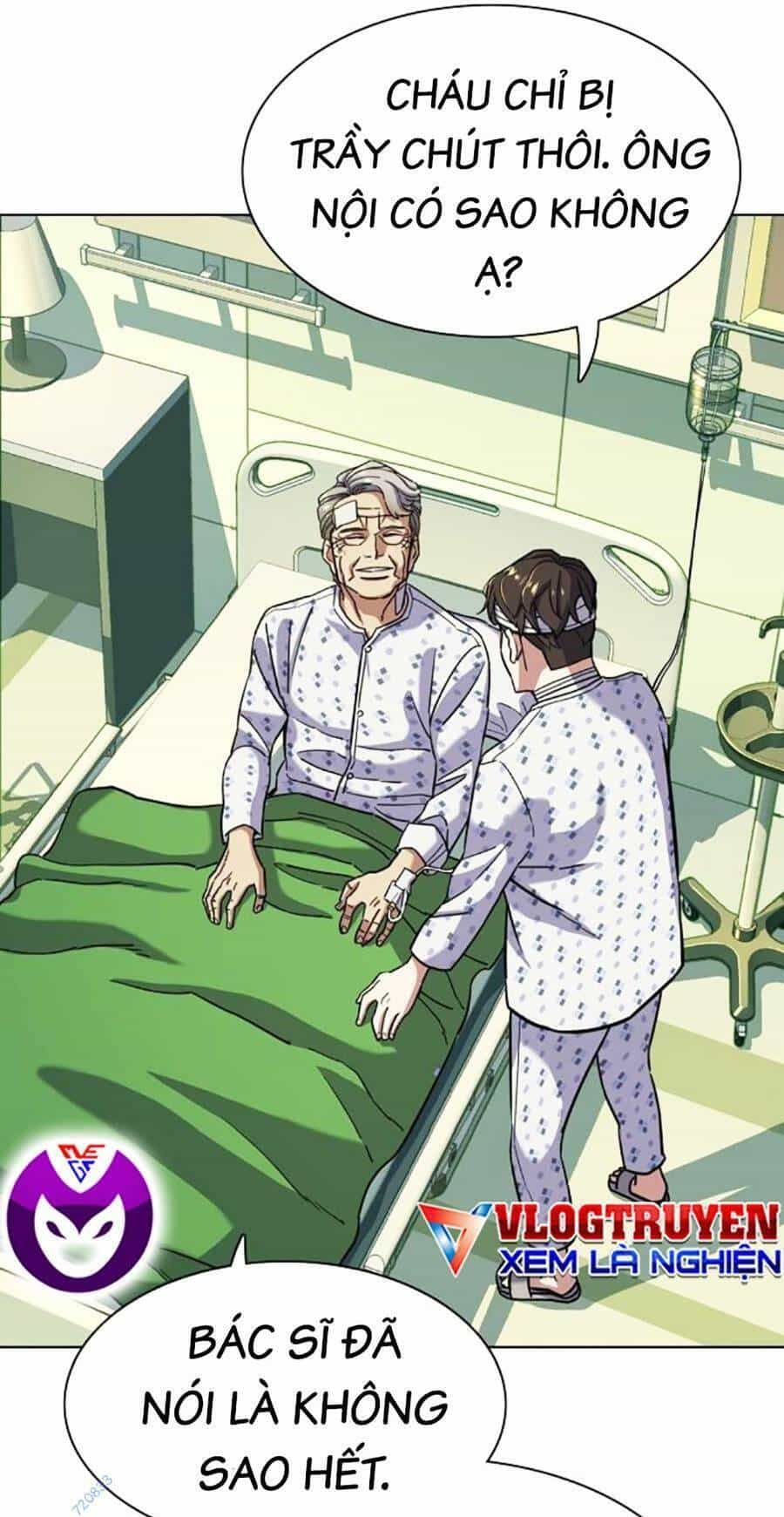 Tiểu Thiếu Gia Gia Tộc Tài Phiệt - Chương 68 - ảnh 29