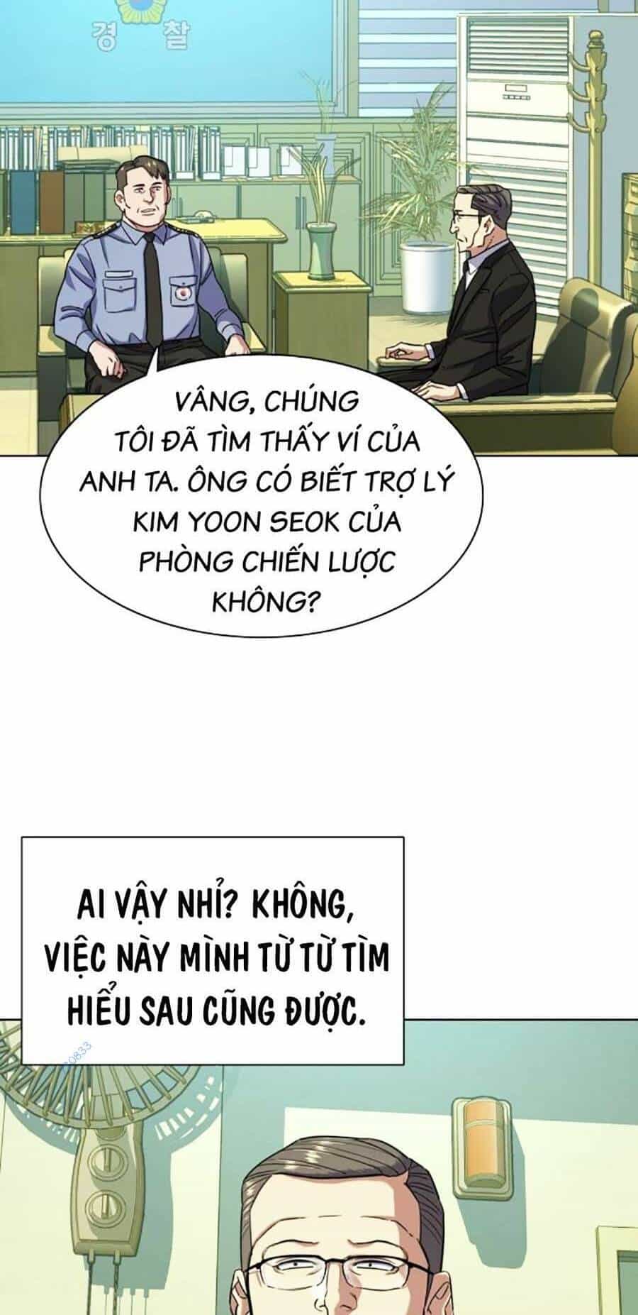 Tiểu Thiếu Gia Gia Tộc Tài Phiệt - Chương 68 - ảnh 93
