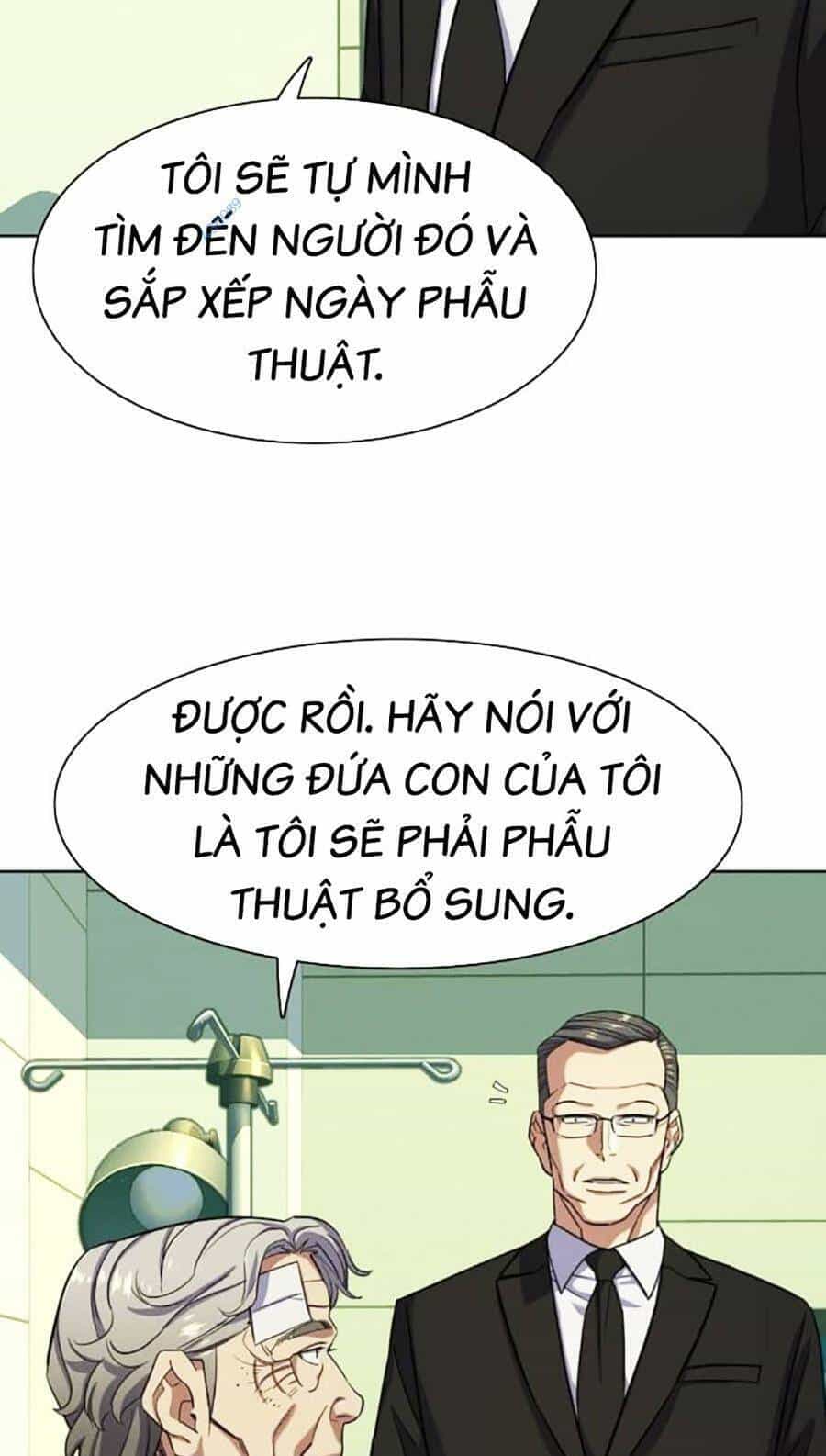 Tiểu Thiếu Gia Gia Tộc Tài Phiệt - Chương 70 - ảnh 69