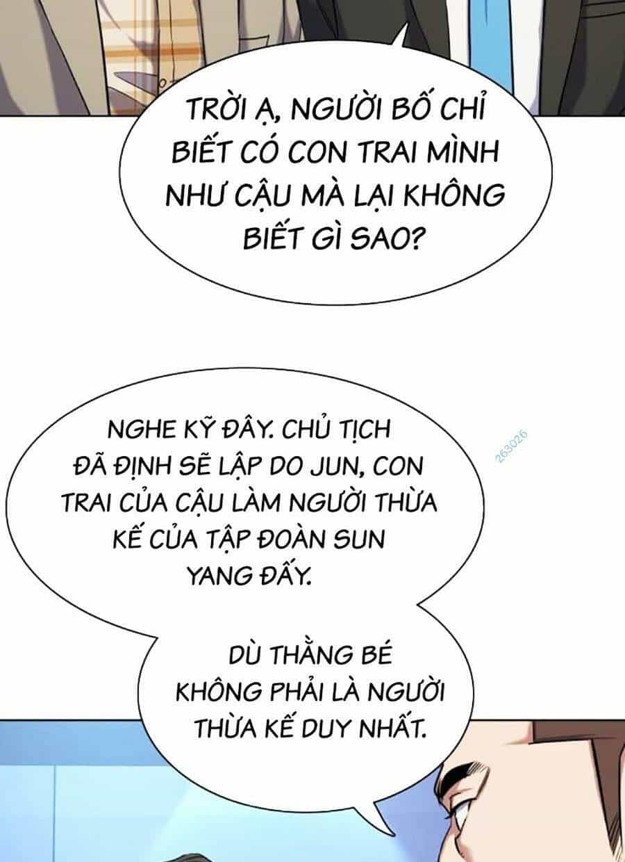 Tiểu Thiếu Gia Gia Tộc Tài Phiệt - Chương 71 - ảnh 90