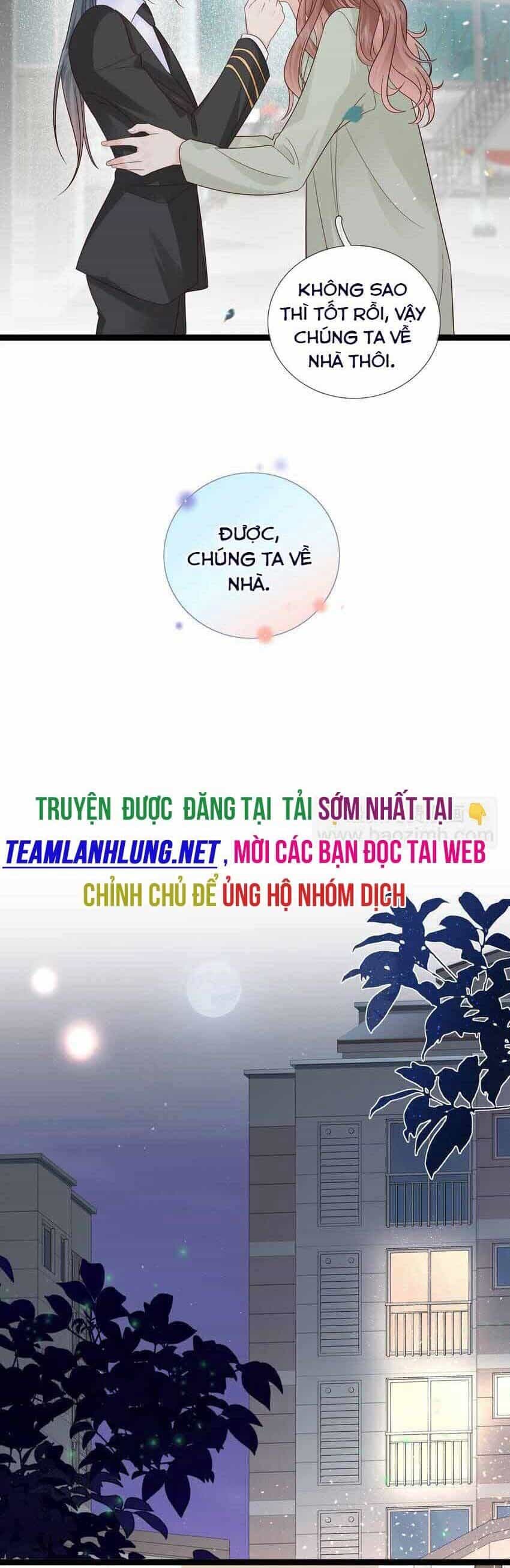 Tiểu Thịt Tươi Của Bạc Giáo Sư - Chương 21 - ảnh 9