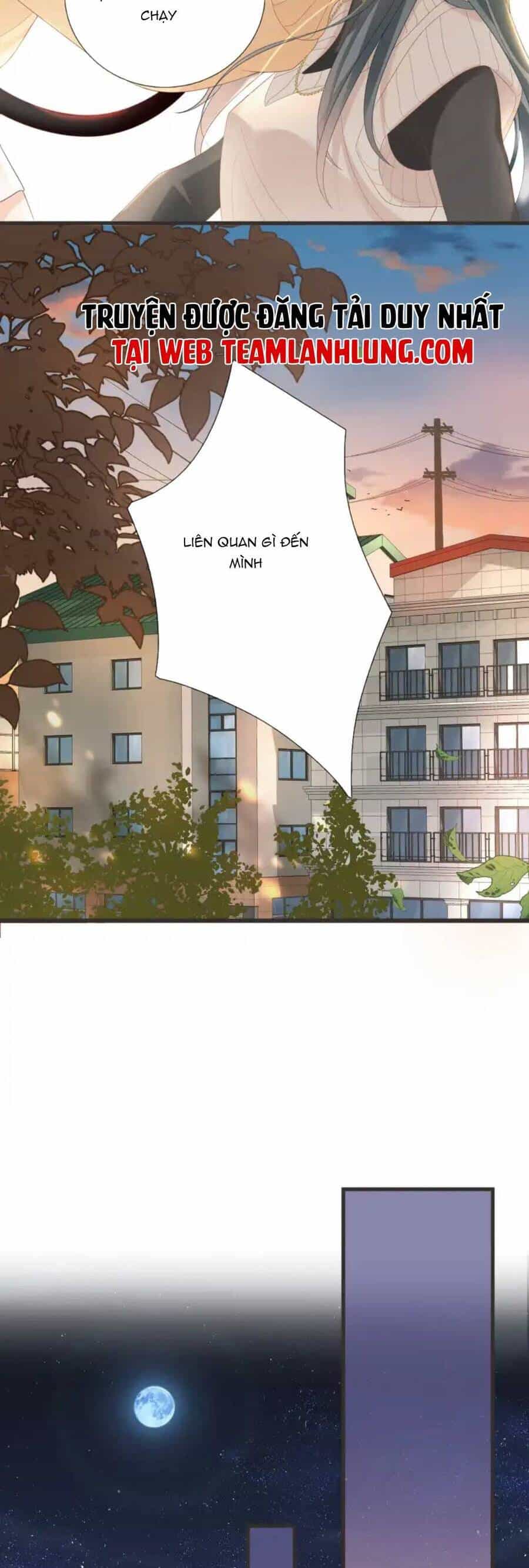 Tiểu Thịt Tươi Của Bạc Giáo Sư - Chương 3 - ảnh 21