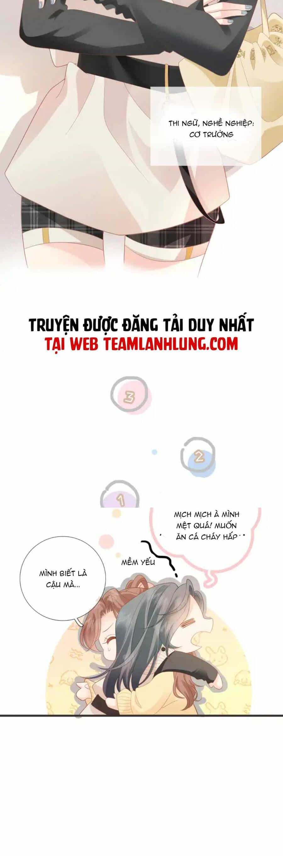Tiểu Thịt Tươi Của Bạc Giáo Sư - Chương 3 - ảnh 5