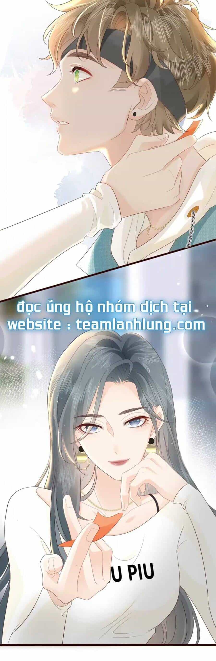 Tiểu Thịt Tươi Của Bạc Giáo Sư - Chương 6 - ảnh 9