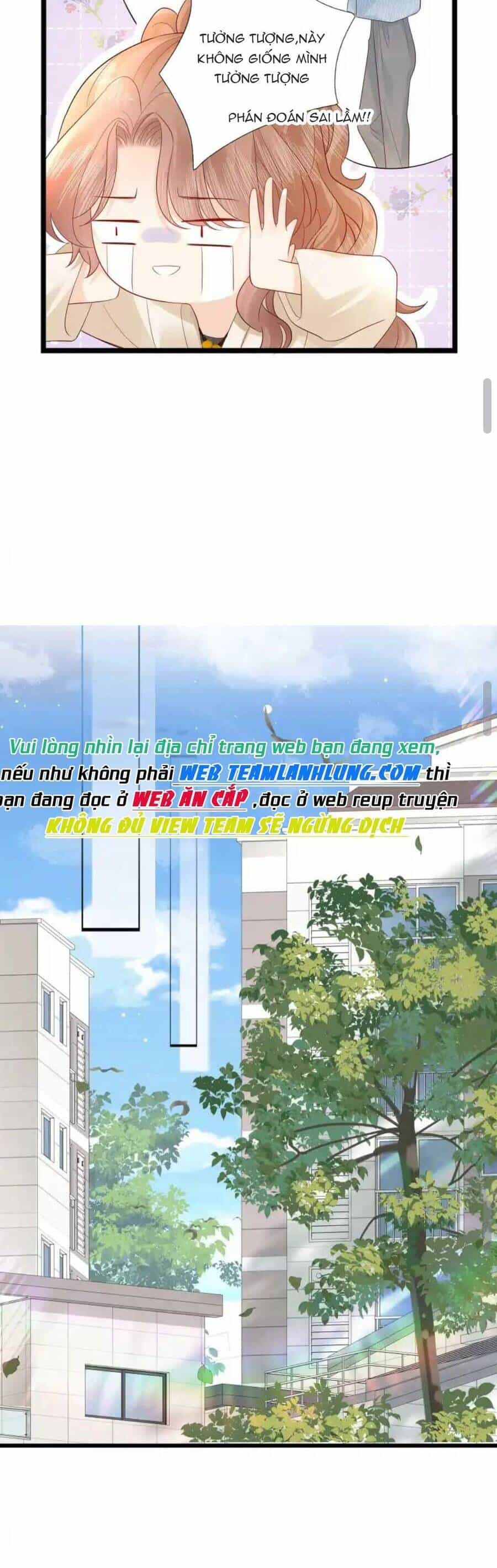 Tiểu Thịt Tươi Của Bạc Giáo Sư - Chương 8 - ảnh 18