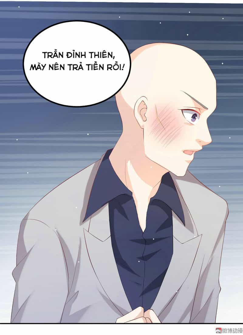 Tiểu Thịt Tươi, Đừng Chạy - Chương 1 - ảnh 20