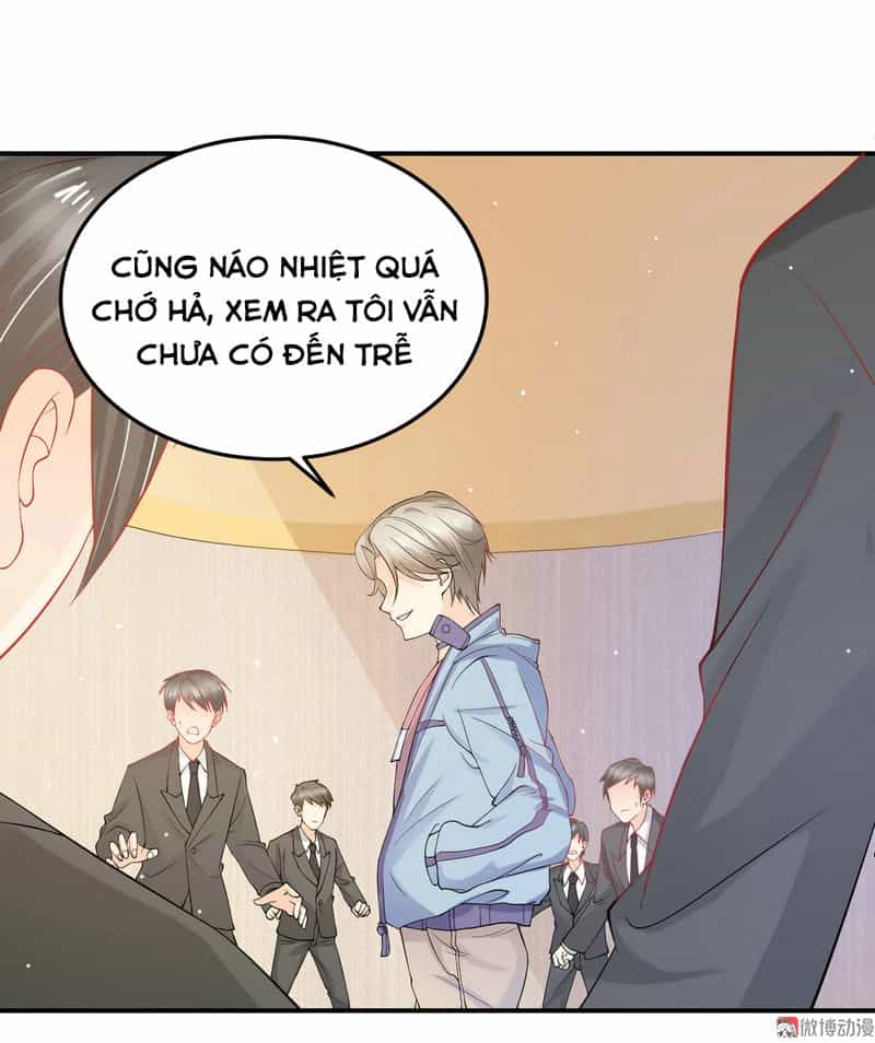 Tiểu Thịt Tươi, Đừng Chạy - Chương 1 - ảnh 40
