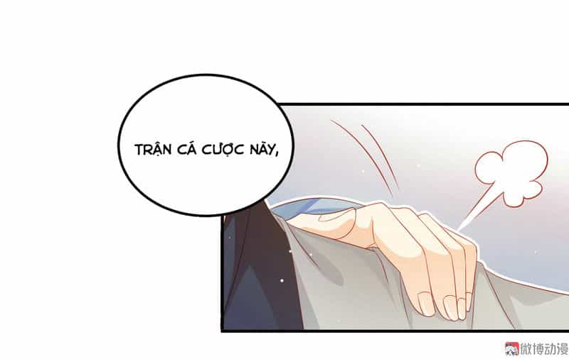Tiểu Thịt Tươi, Đừng Chạy - Chương 1 - ảnh 44