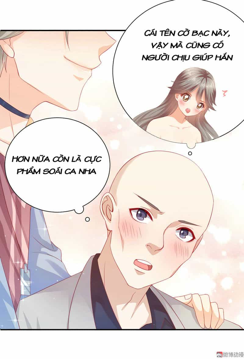 Tiểu Thịt Tươi, Đừng Chạy - Chương 1 - ảnh 46