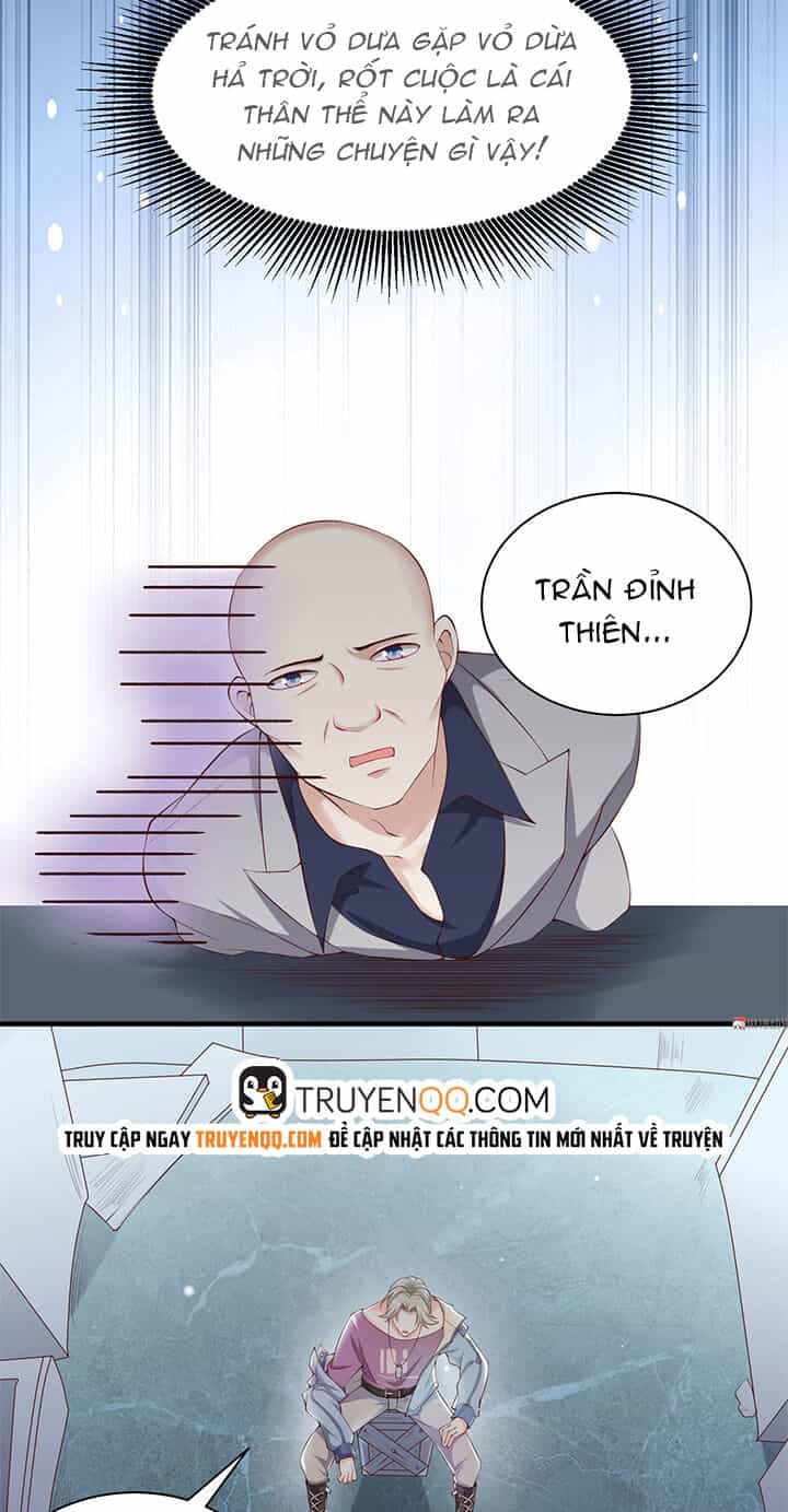 Tiểu Thịt Tươi, Đừng Chạy - Chương 2 - ảnh 15