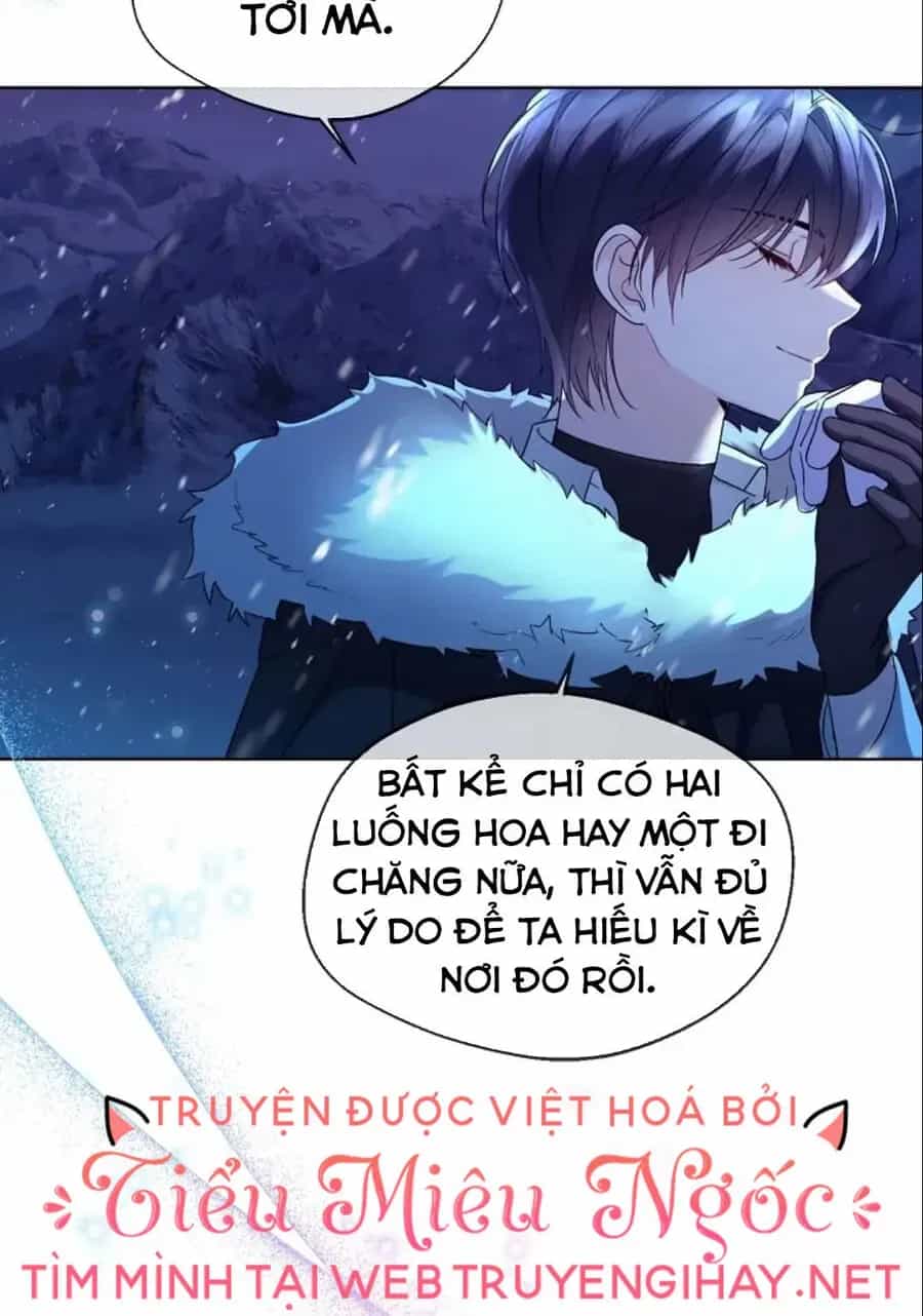 Tiểu Thư Crystal Là Một Người Đàn Ông - Chương 22.3 - ảnh 12