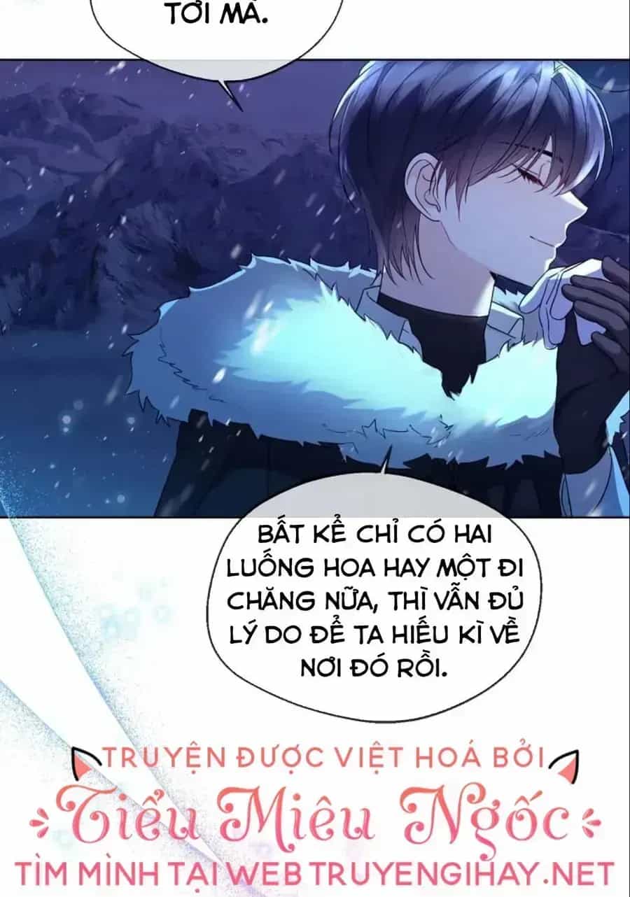 Tiểu Thư Crystal Là Một Người Đàn Ông - Chương 22.5 - ảnh 14