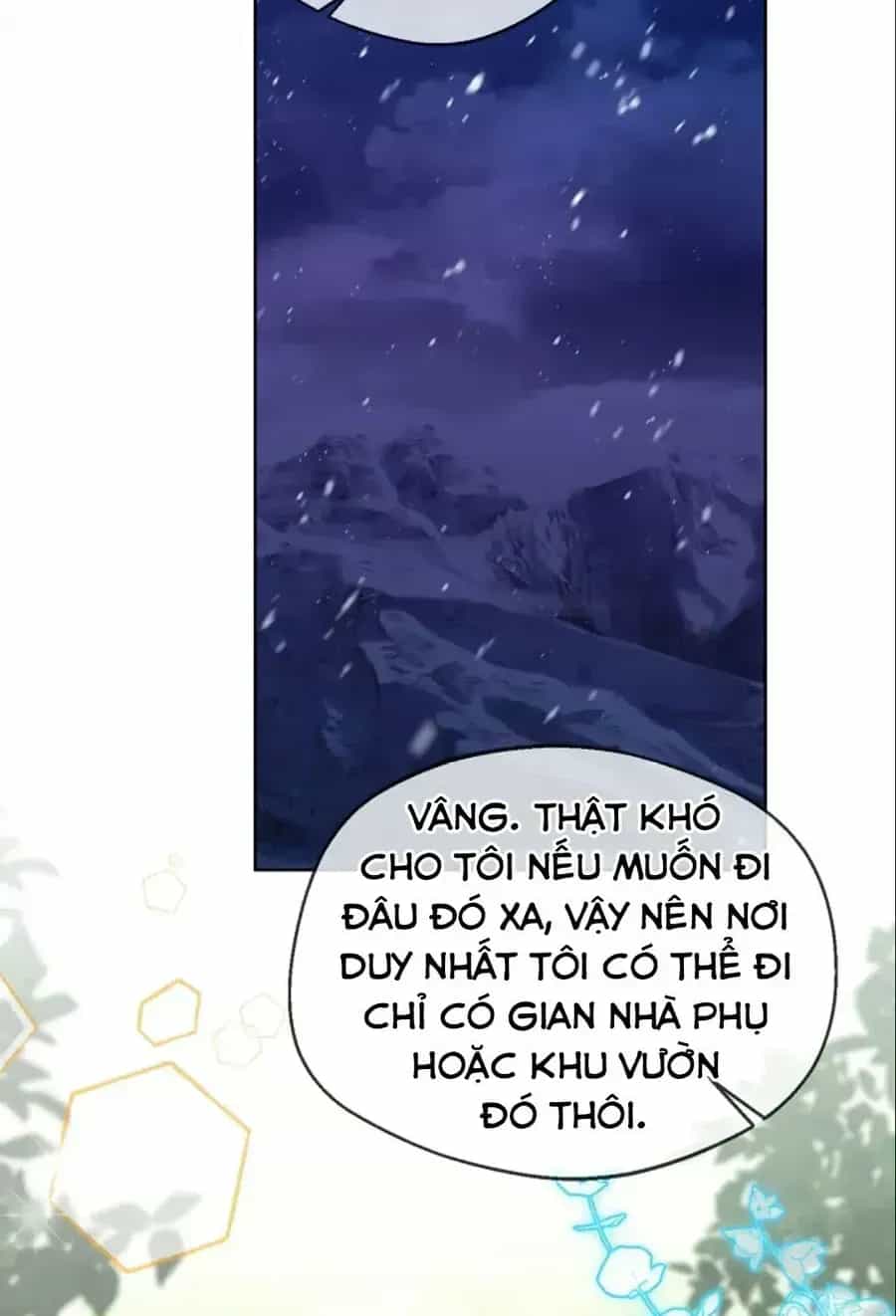 Tiểu Thư Crystal Là Một Người Đàn Ông - Chương 22.5 - ảnh 16