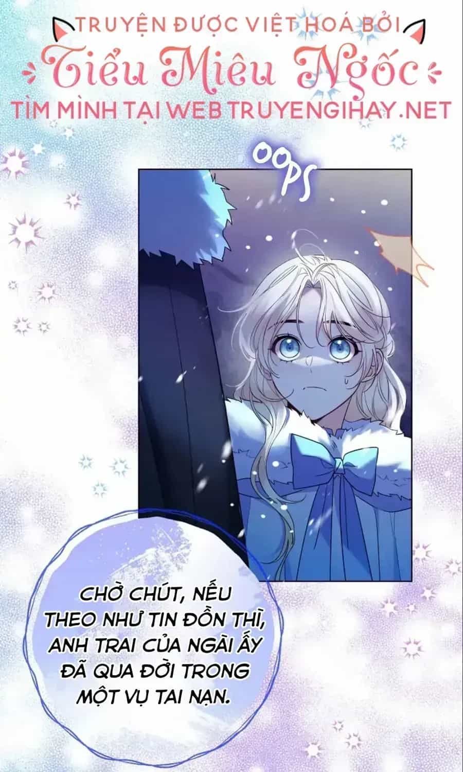 Tiểu Thư Crystal Là Một Người Đàn Ông - Chương 22.6 - ảnh 28